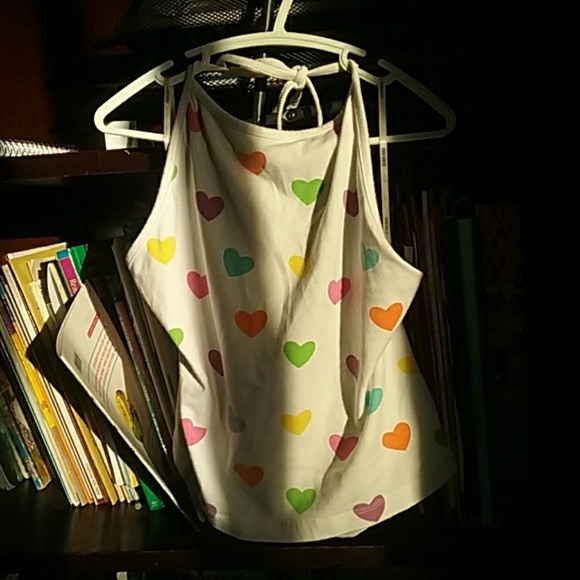 Forever 21 Tops - Forever 21 Crop Top
